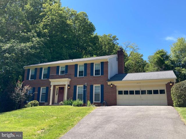 12144 FOLKSTONE DR, Herndon, VA 20171