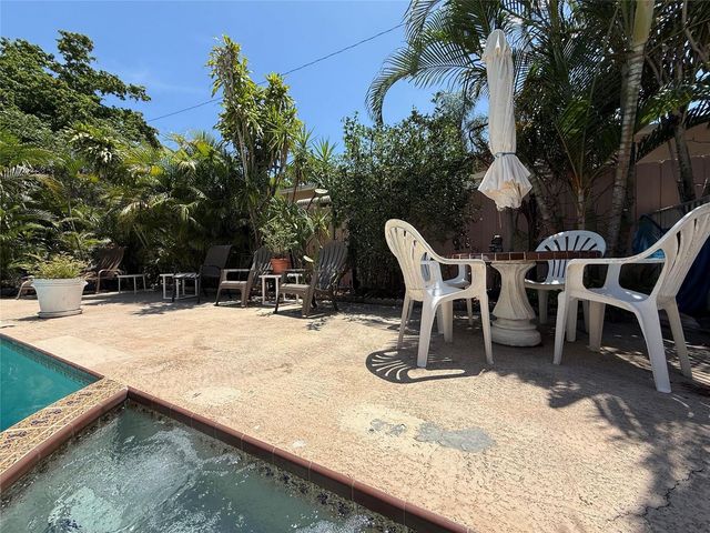 1850 Rodman Street, Hollywood, FL 33020