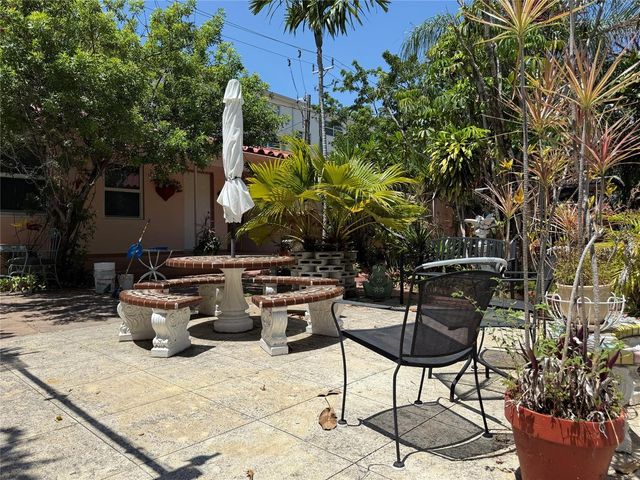 1850 Rodman Street, Hollywood, FL 33020