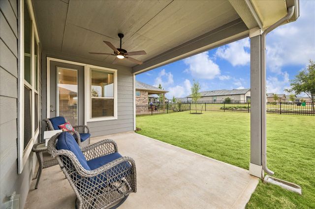 9911 Monarch Landing Cove, Willis, TX 77318