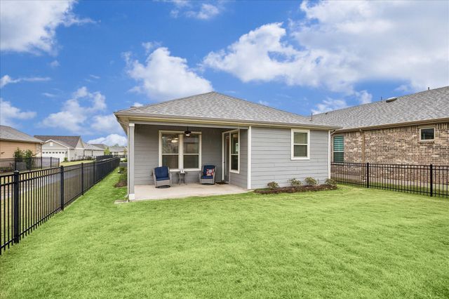 9911 Monarch Landing Cove, Willis, TX 77318