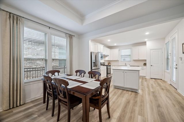 9911 Monarch Landing Cove, Willis, TX 77318