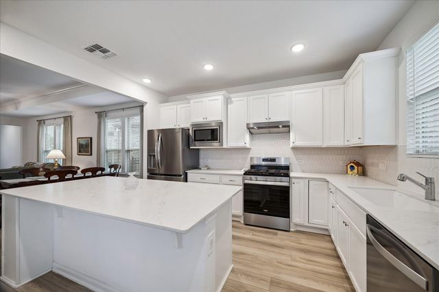 9911 Monarch Landing Cove, Willis, TX 77318