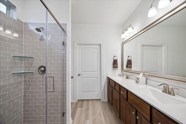 9911 Monarch Landing Cove, Willis, TX 77318