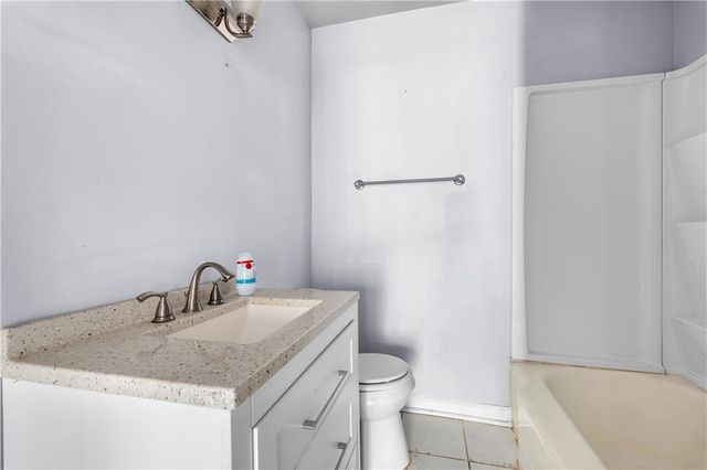 3024 Grand Avenue SW, Atlanta, GA 30315