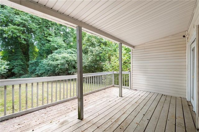 3024 Grand Avenue SW, Atlanta, GA 30315