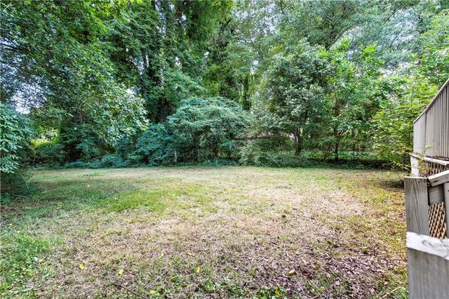 3024 Grand Avenue SW, Atlanta, GA 30315