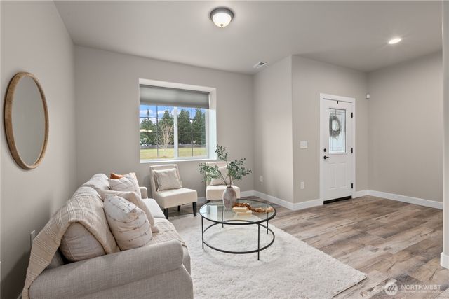 3118 290th Street S, Roy, WA 98580