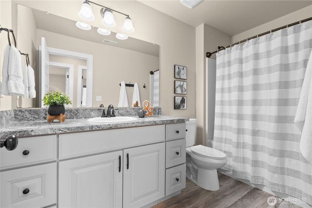 3118 290th Street S, Roy, WA 98580