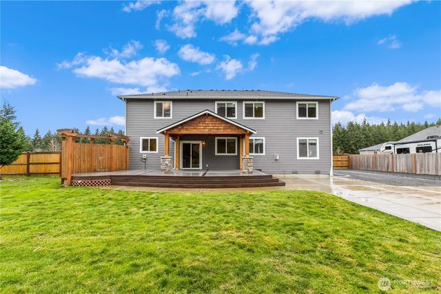 3118 290th Street S, Roy, WA 98580