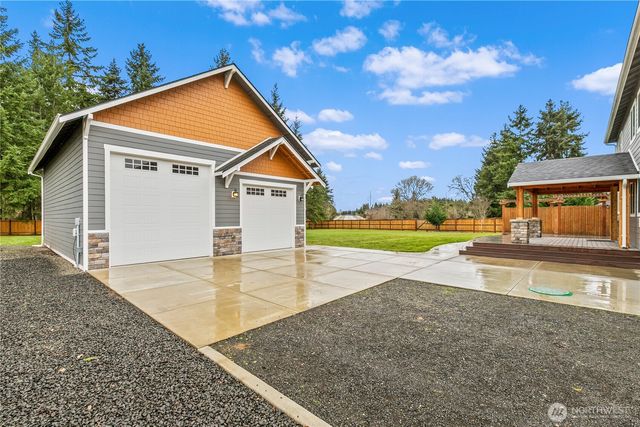 3118 290th Street S, Roy, WA 98580