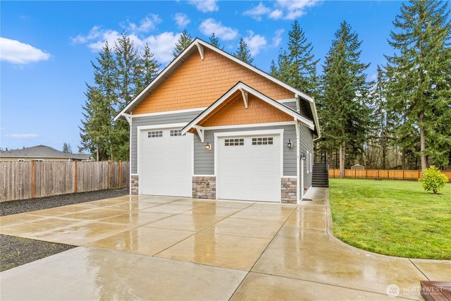 3118 290th Street S, Roy, WA 98580