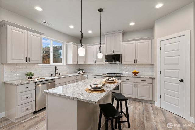 3118 290th Street S, Roy, WA 98580