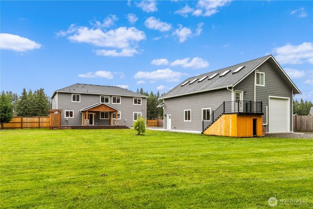 3118 290th Street S, Roy, WA 98580