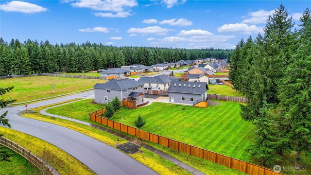 3118 290th Street S, Roy, WA 98580