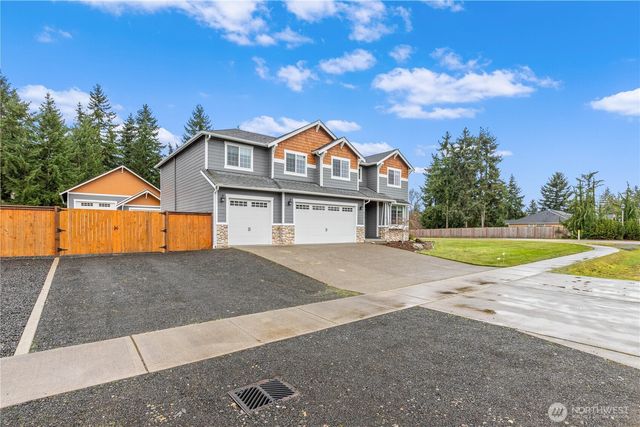 3118 290th Street S, Roy, WA 98580