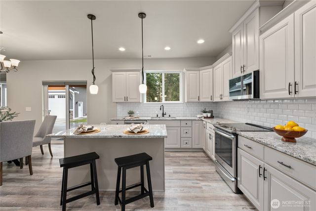 3118 290th Street S, Roy, WA 98580