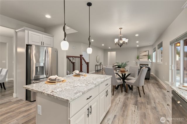 3118 290th Street S, Roy, WA 98580