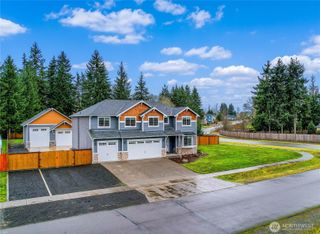 3118 290th Street S, Roy, WA 98580