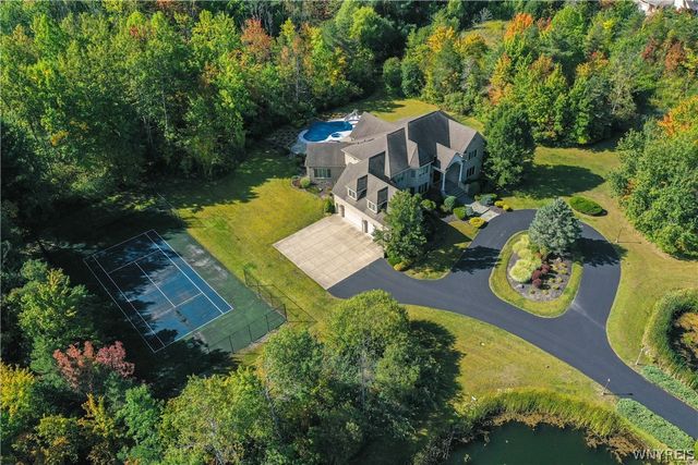 30 Timberline Drive, Elma, NY 14059