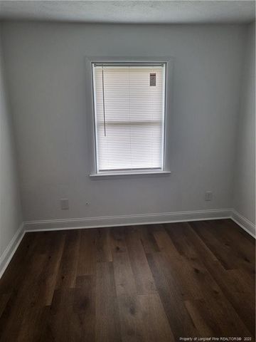 6544 Green Meadow Road, Fayetteville, NC 28304