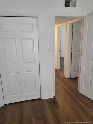 6544 Green Meadow Road, Fayetteville, NC 28304