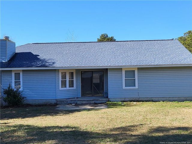 6544 Green Meadow Road, Fayetteville, NC 28304