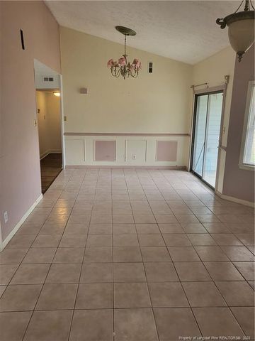6544 Green Meadow Road, Fayetteville, NC 28304