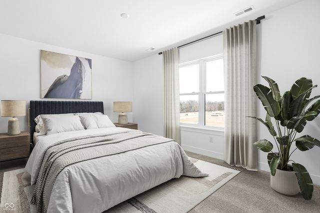 9892 Baneberry Lane, Carmel, IN 46290