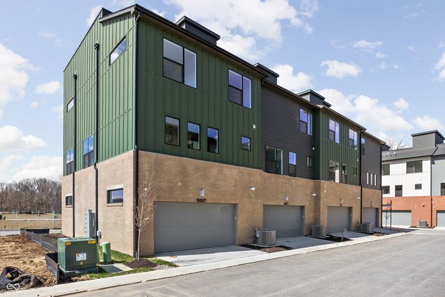 9892 Baneberry Lane, Carmel, IN 46290