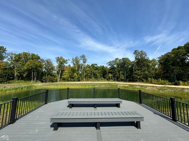 9892 Baneberry Lane, Carmel, IN 46290