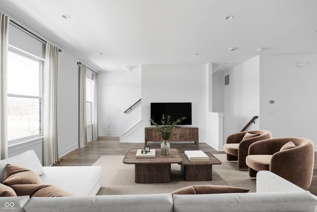 9892 Baneberry Lane, Carmel, IN 46290