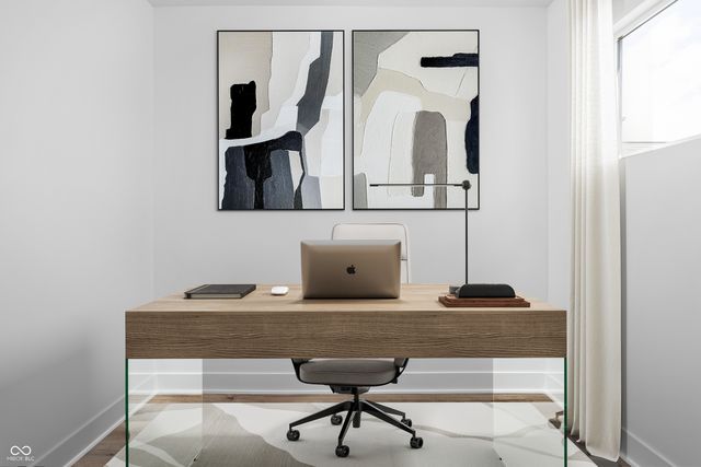 9892 Baneberry Lane, Carmel, IN 46290