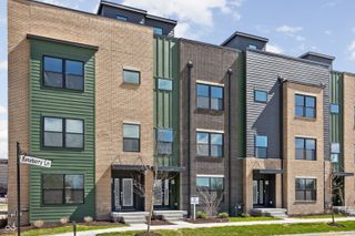 9892 Baneberry Lane, Carmel, IN 46290