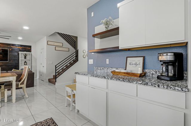 12044 Hidden Garden Place, Socorro, TX 79927