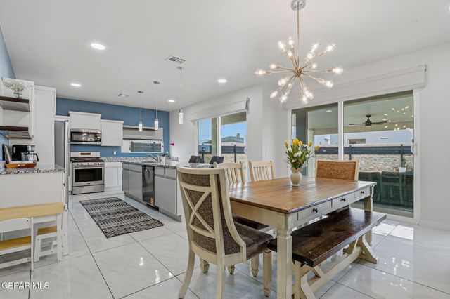 12044 Hidden Garden Place, Socorro, TX 79927