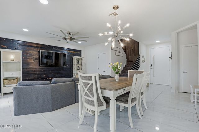 12044 Hidden Garden Place, Socorro, TX 79927