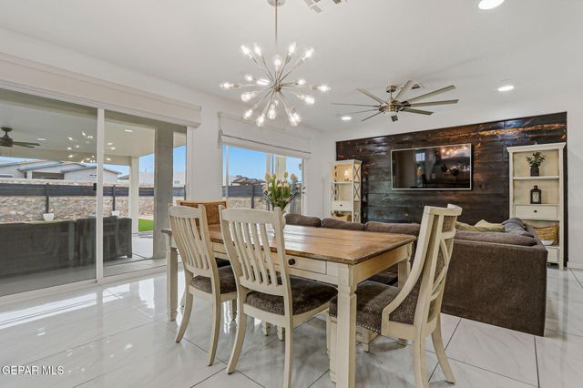 12044 Hidden Garden Place, Socorro, TX 79927