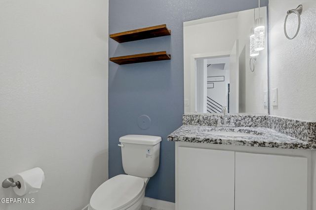 12044 Hidden Garden Place, Socorro, TX 79927