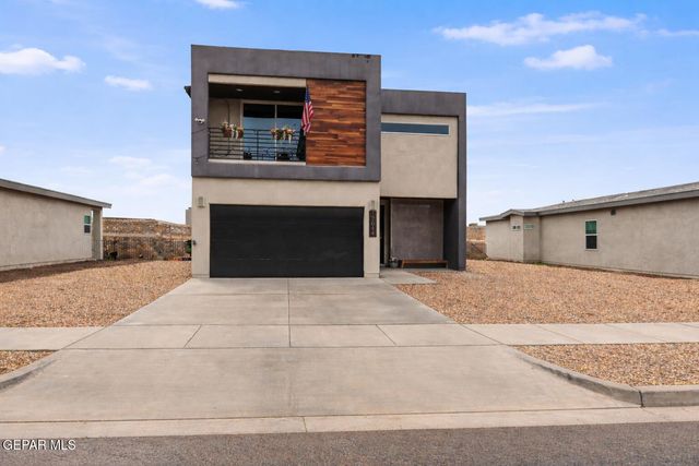 12044 Hidden Garden Place, Socorro, TX 79927