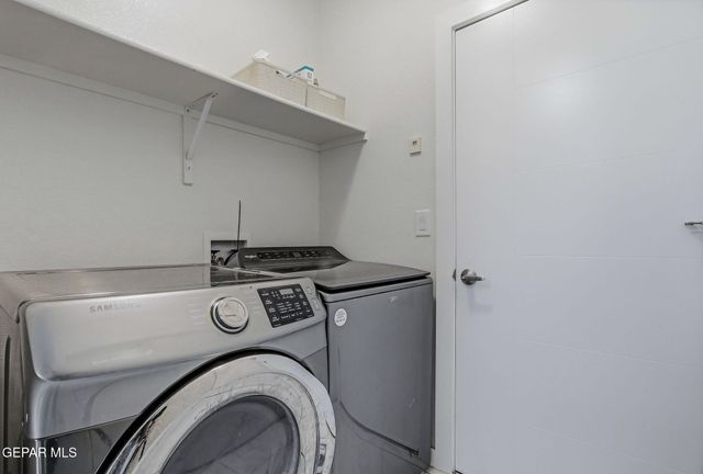 12044 Hidden Garden Place, Socorro, TX 79927