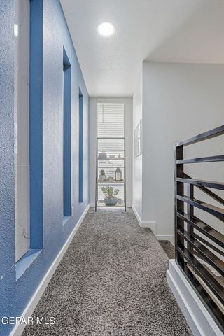 12044 Hidden Garden Place, Socorro, TX 79927