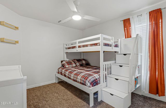 12044 Hidden Garden Place, Socorro, TX 79927