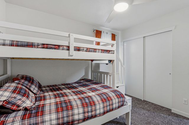 12044 Hidden Garden Place, Socorro, TX 79927