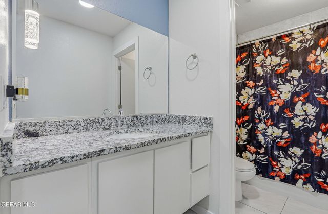 12044 Hidden Garden Place, Socorro, TX 79927