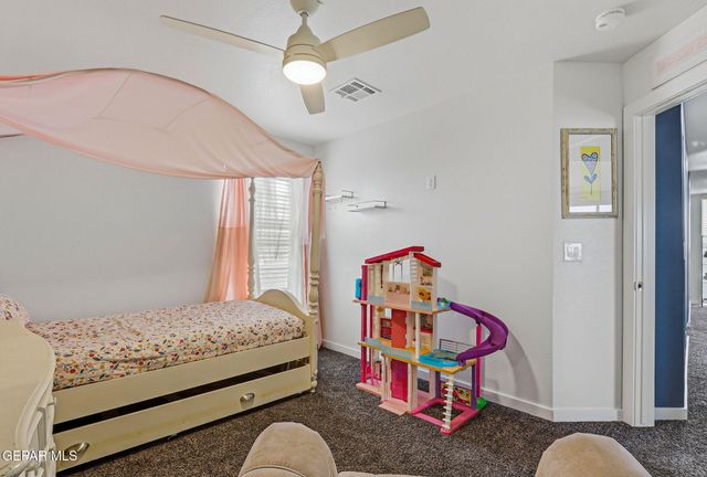 12044 Hidden Garden Place, Socorro, TX 79927