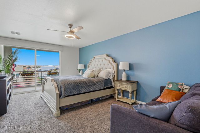 12044 Hidden Garden Place, Socorro, TX 79927