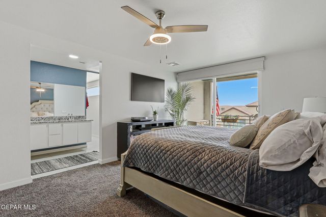 12044 Hidden Garden Place, Socorro, TX 79927