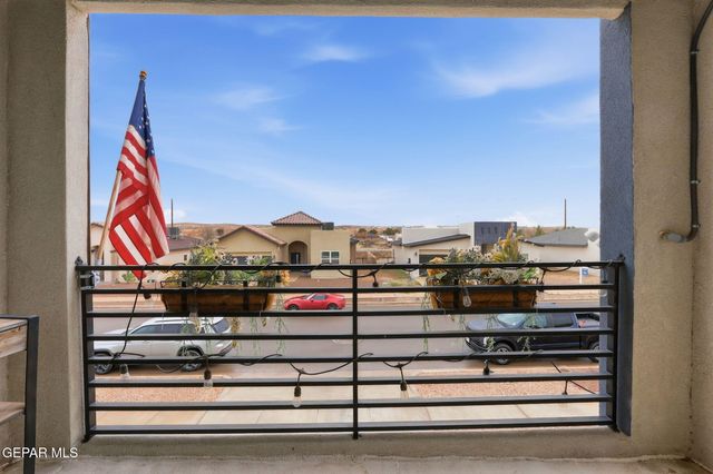 12044 Hidden Garden Place, Socorro, TX 79927