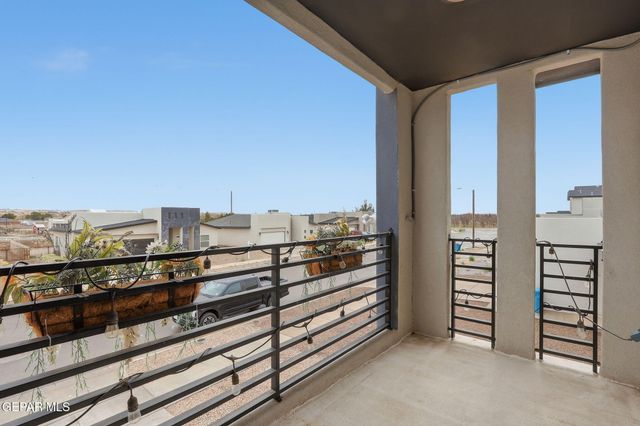 12044 Hidden Garden Place, Socorro, TX 79927